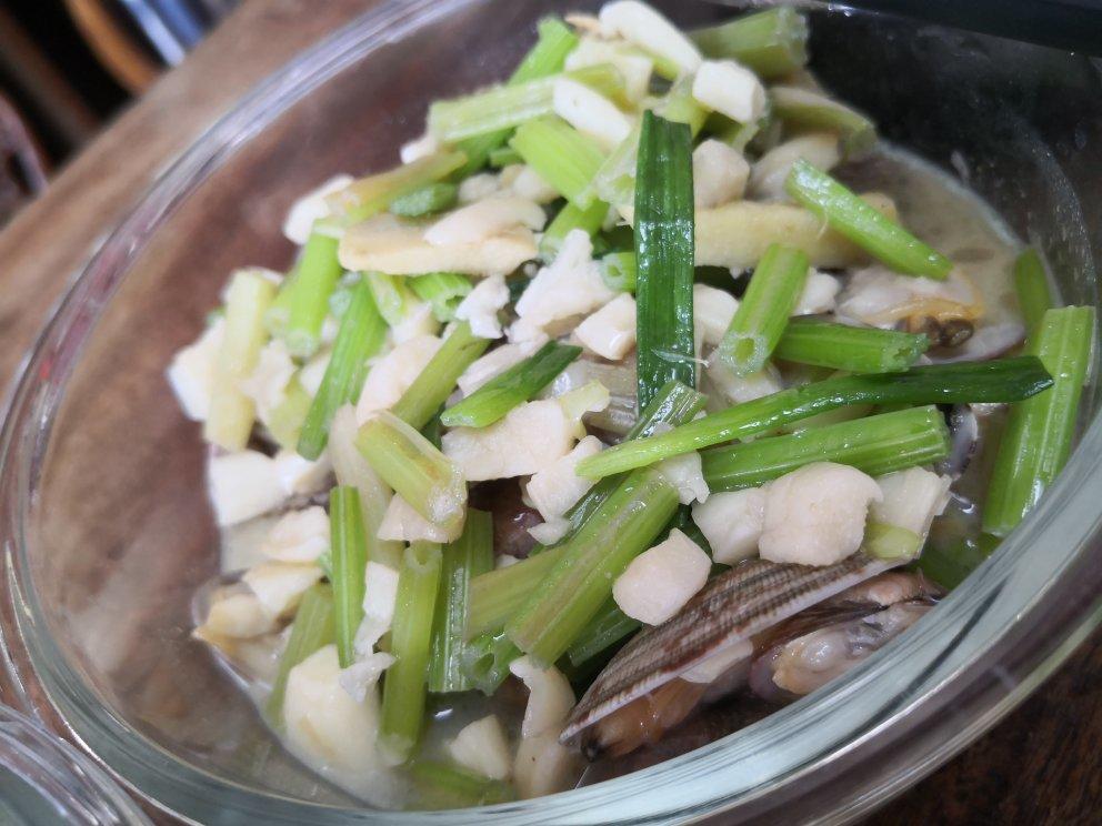 炒沙甲