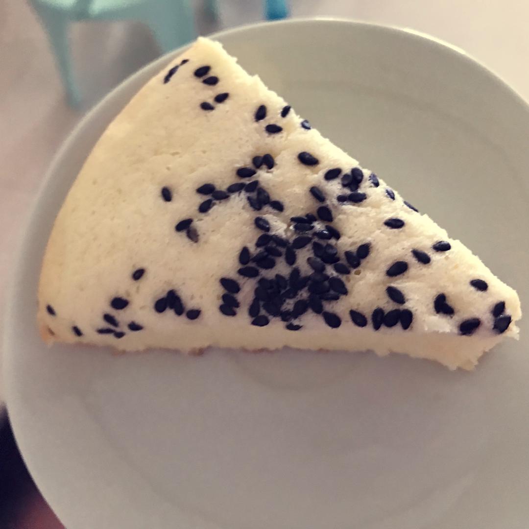 烘焙之路——从电饭锅蛋糕走起!