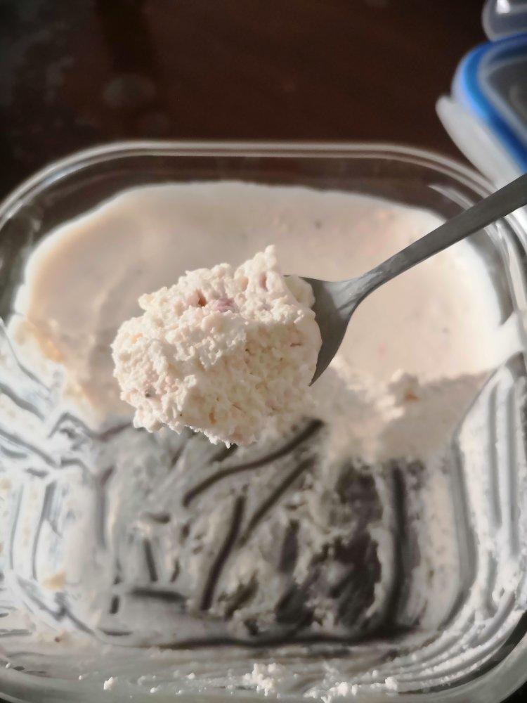 《Tinrry下午茶》教你做草莓芝士慕斯（6寸配方）