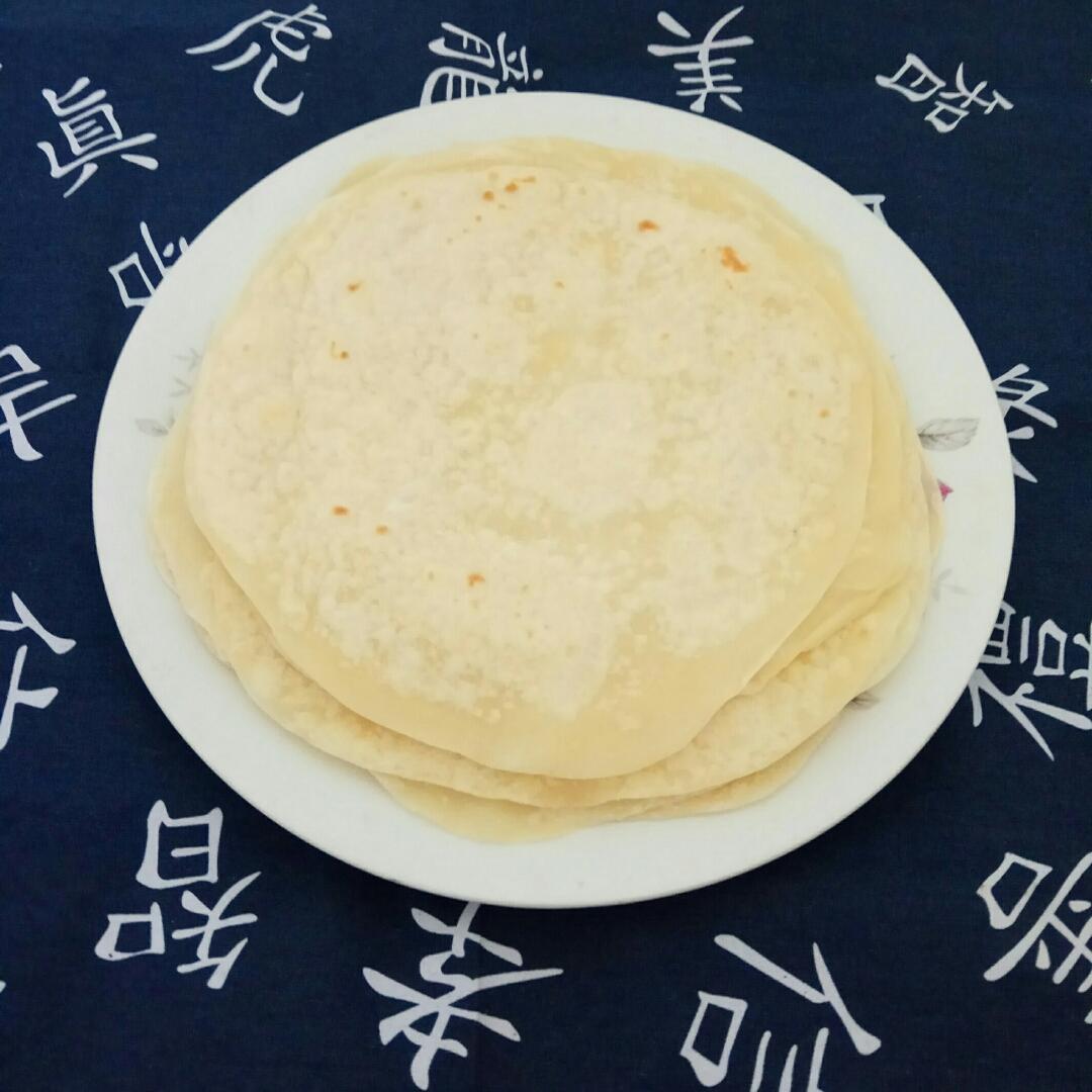 墨西哥卷饼
