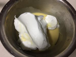奶油蛋糕卷的做法 步骤5