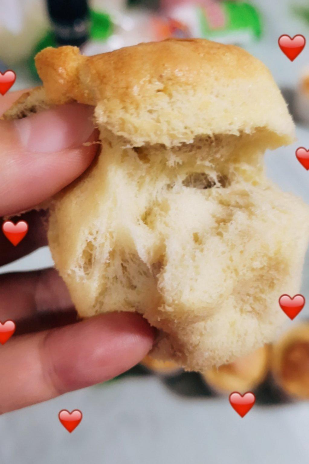 肉松拔丝蛋糕@佳木木烘焙用品