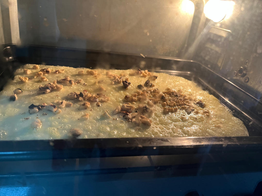 杏仁饼干，黄油杏仁脆