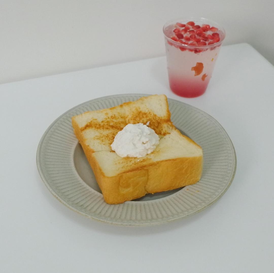 自制茅屋奶酪+快手吃法推荐（cottage cheese）丨健康·零食