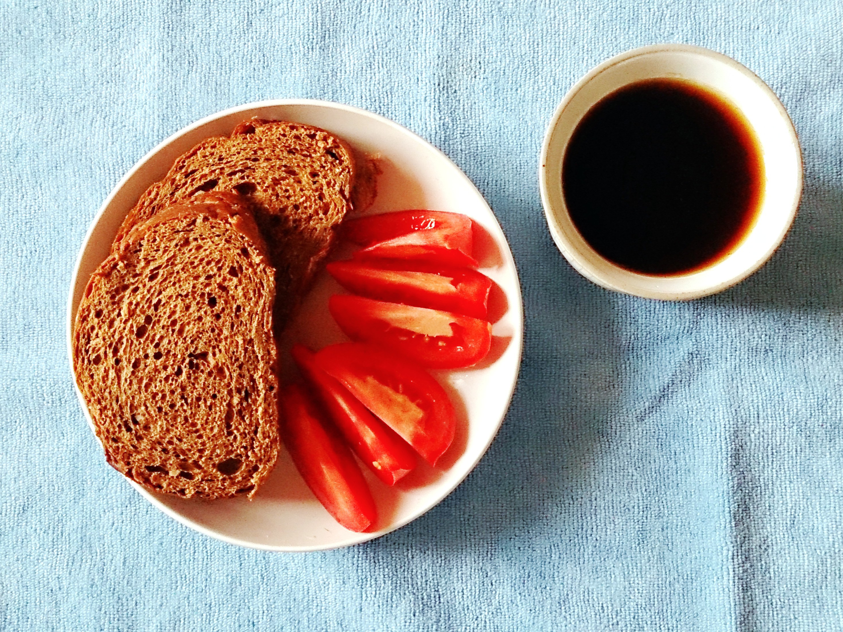 没锅没火的宿舍日常