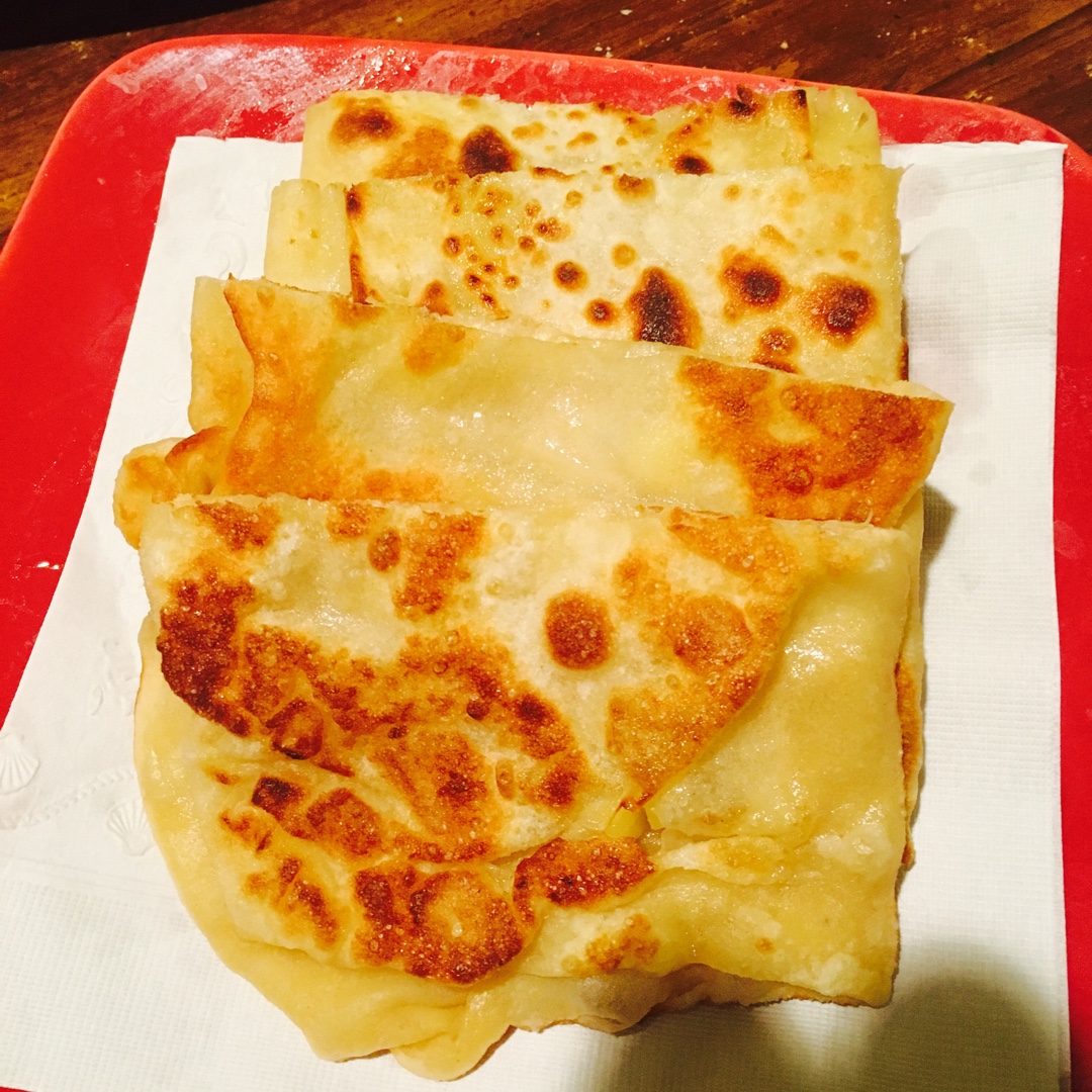印度飞饼