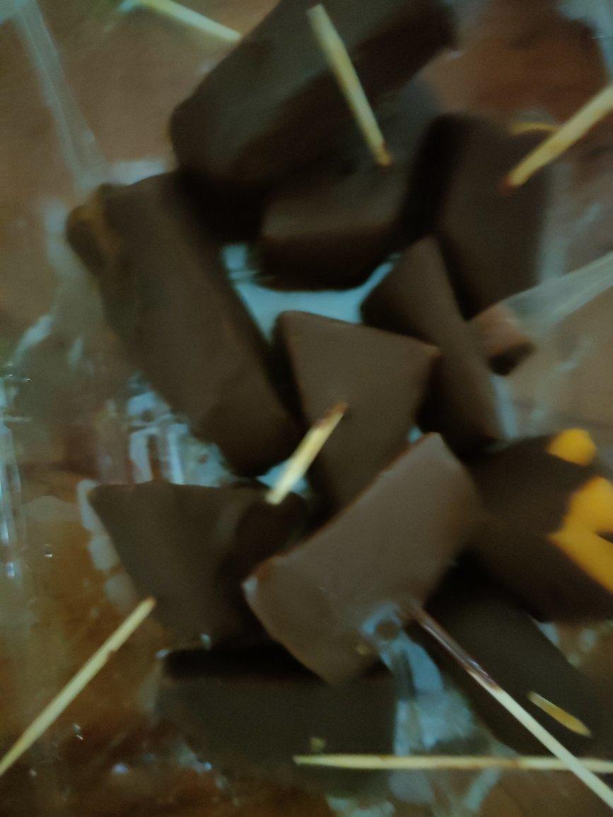 夏日必备❗️一口一个的方块脆皮雪糕🍦巨好吃
