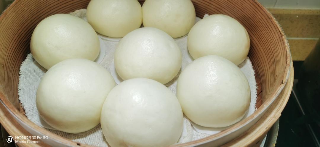 关于水光馒头的一些事