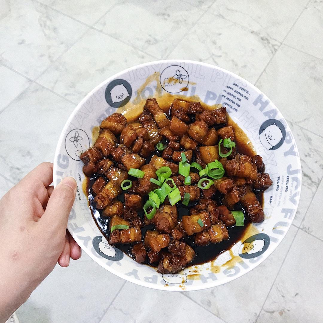 红烧肉