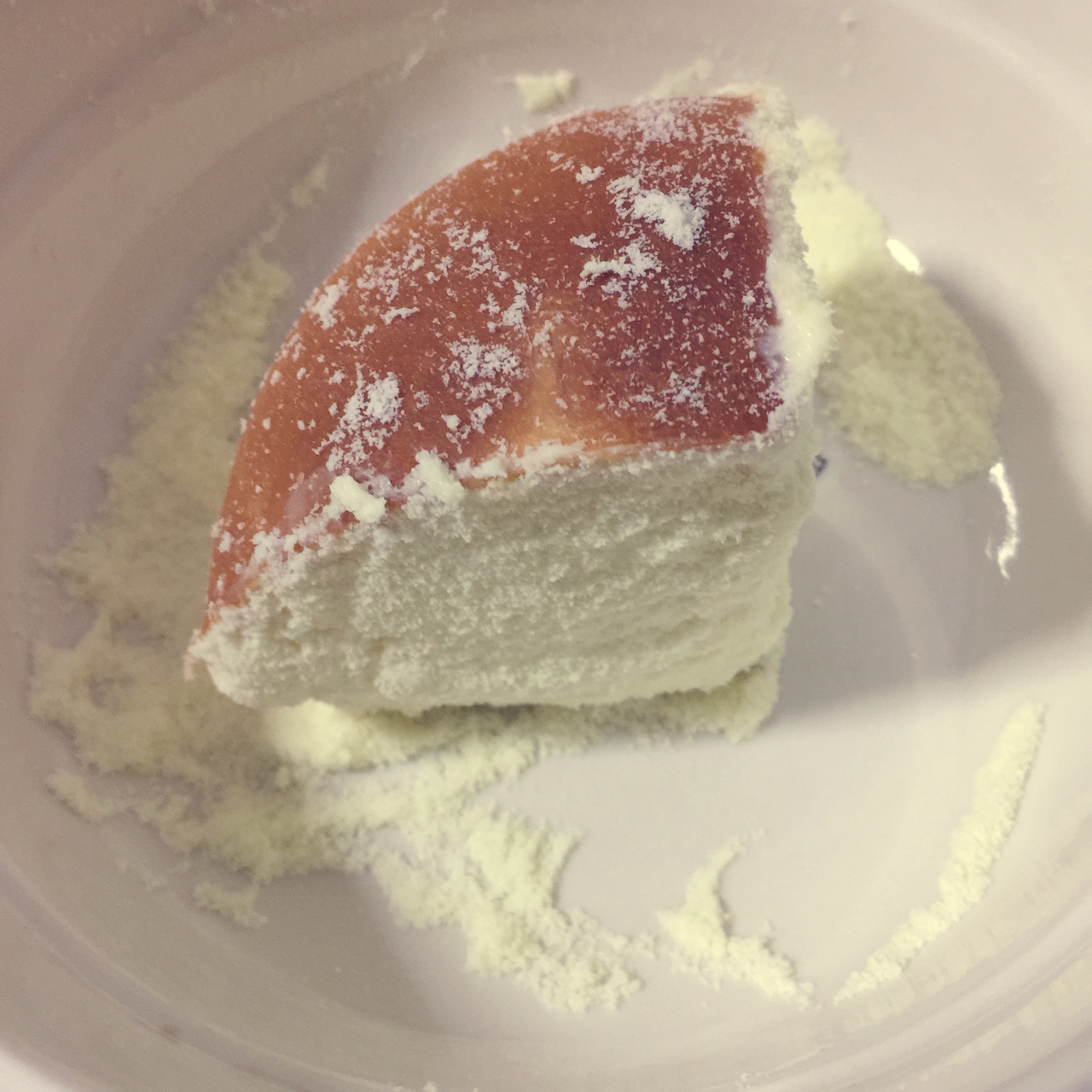 吃了会胖死也要吃的奶酪面包—自封★★★★★