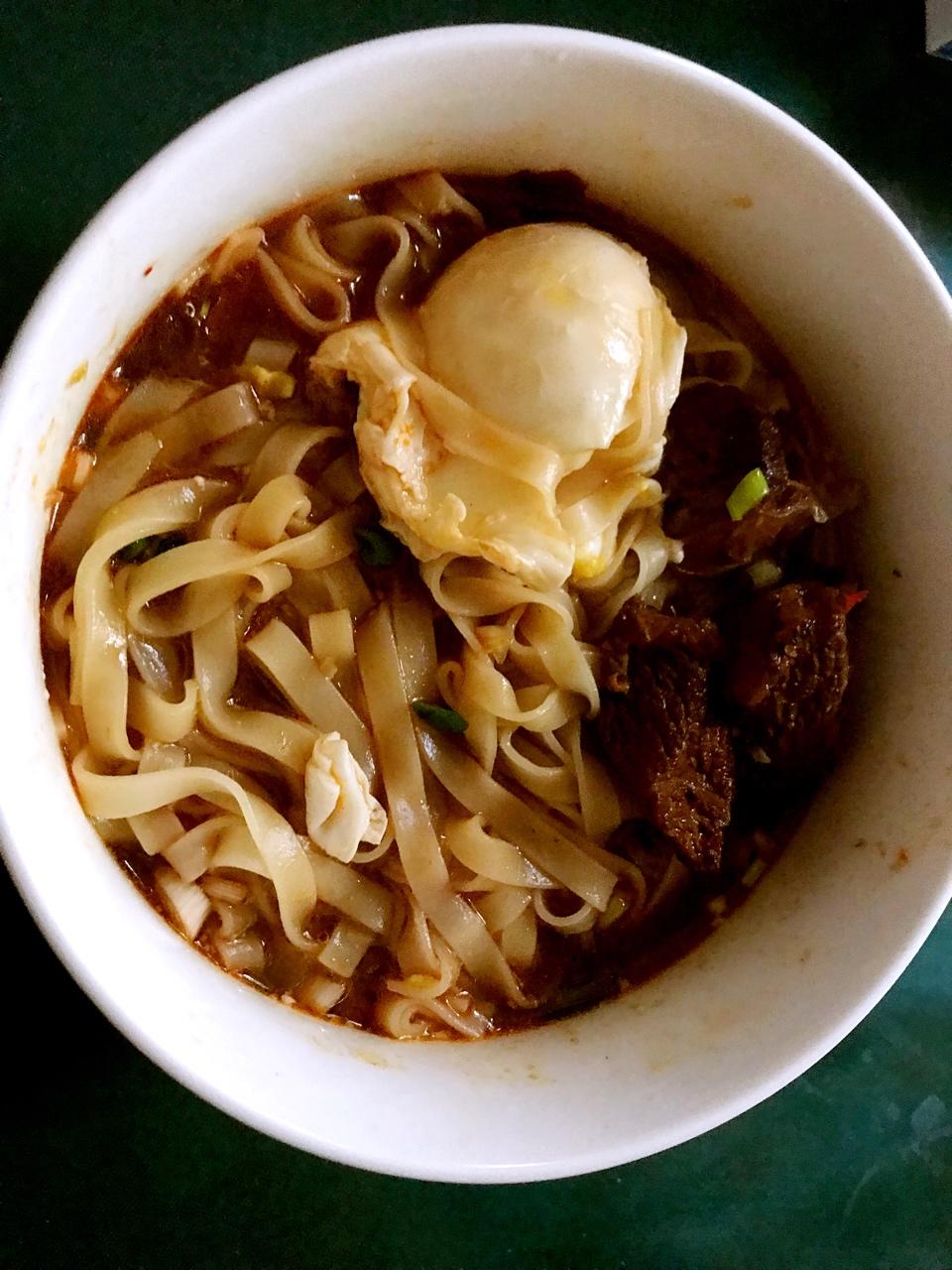 超级无敌好吃的红烧牛肉