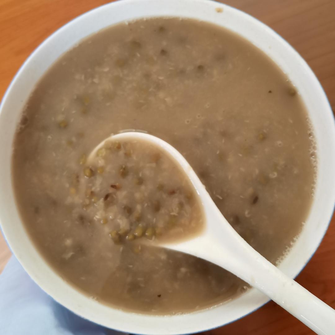 绿豆汤