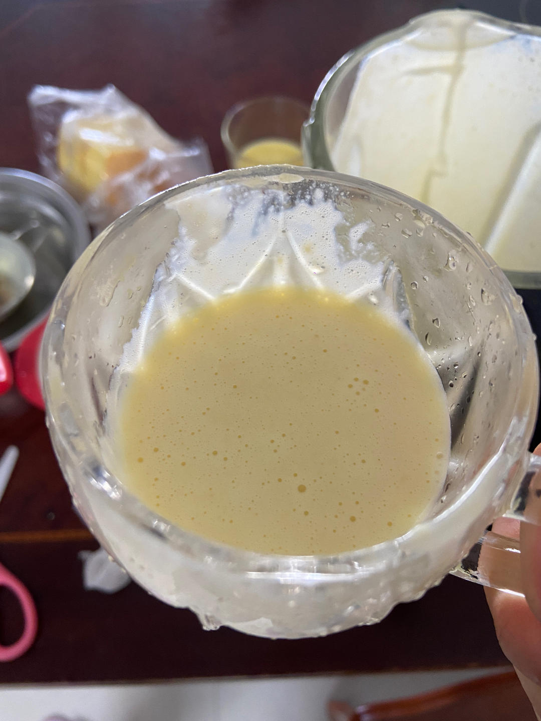 丝绸牛奶玉米汁（含剥玉米绝窍）第三版