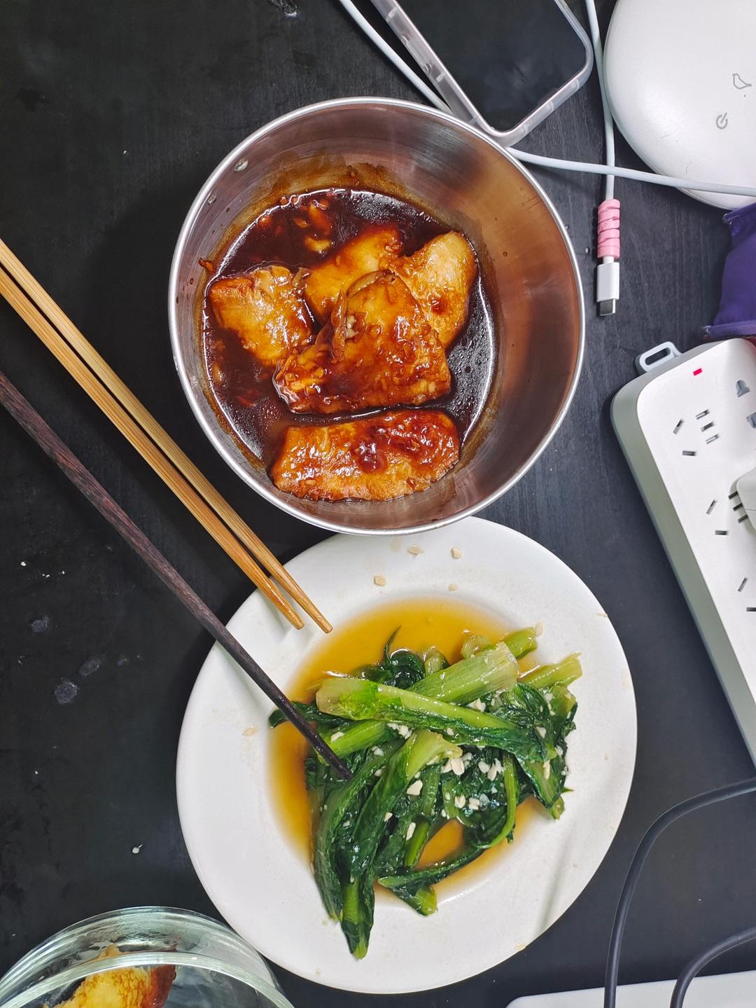 照烧汁～日食记