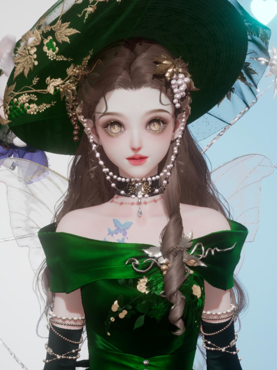 暮暮moon