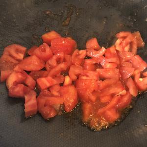 西红柿炒蛋（浓郁嫩滑版）的做法 步骤10
