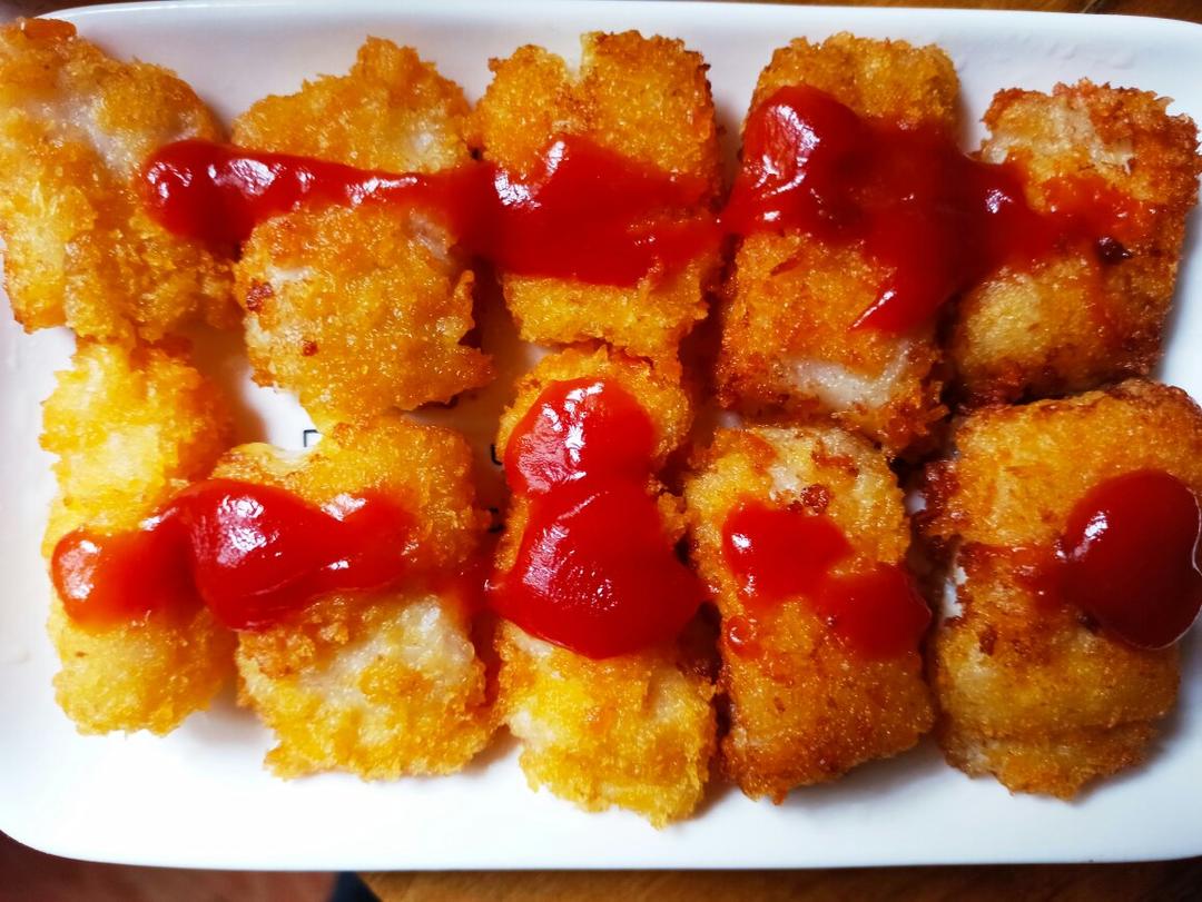 晚餐•2020年6月21日