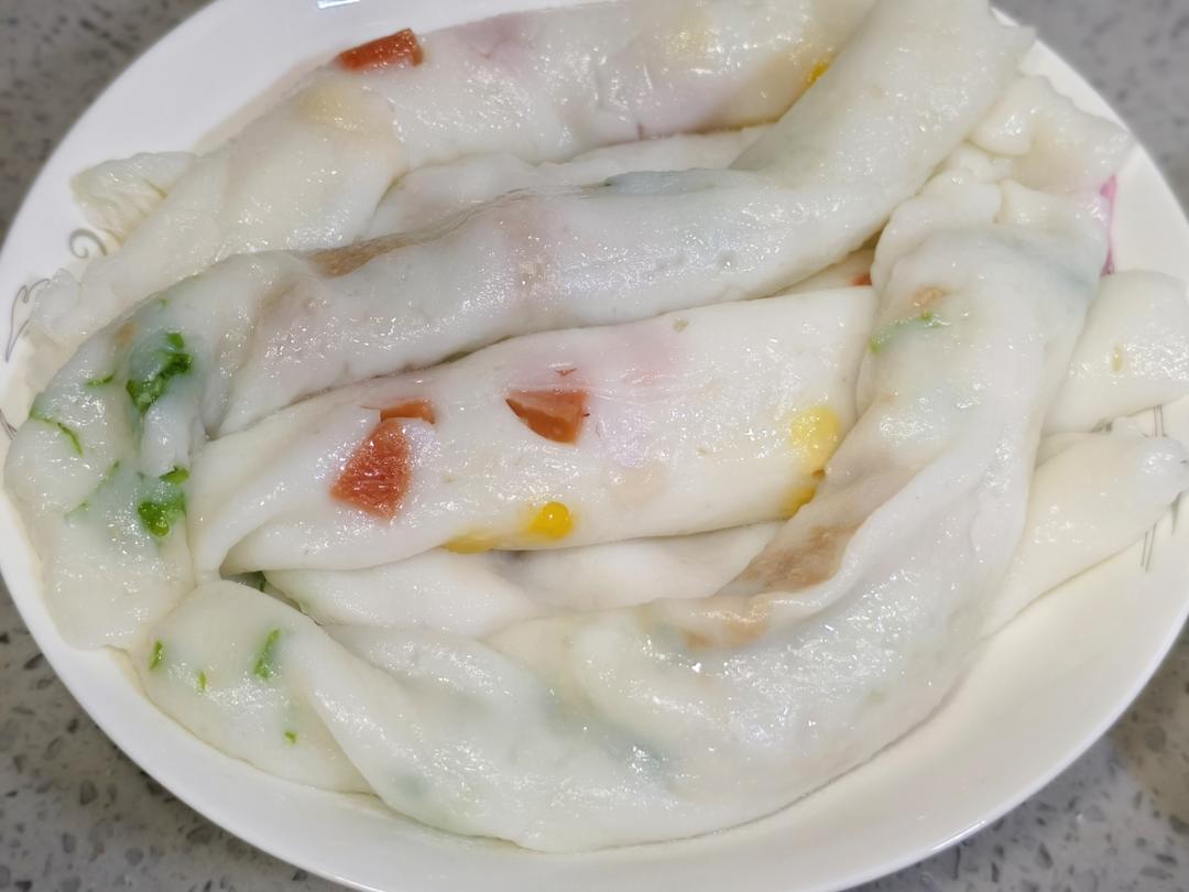 广东肠粉（精心调制）
