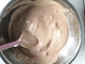 简单版巧克力酸奶慕斯的做法 步骤5