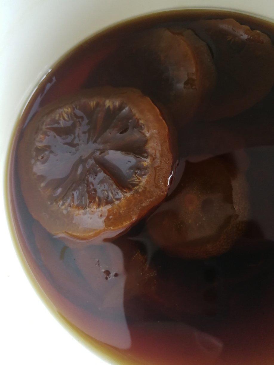 冰糖柠檬膏（电压力锅版超详细）