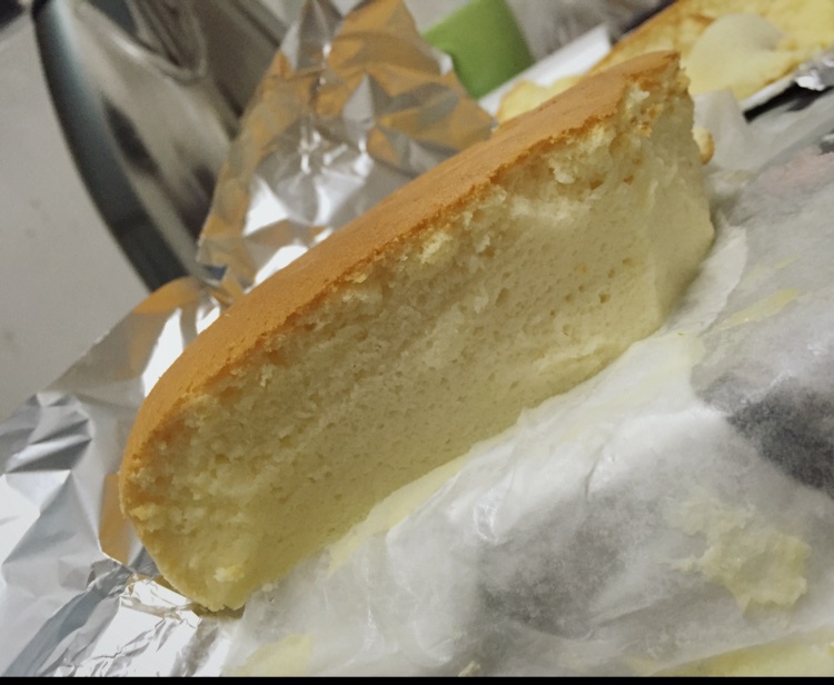 酸奶蛋糕