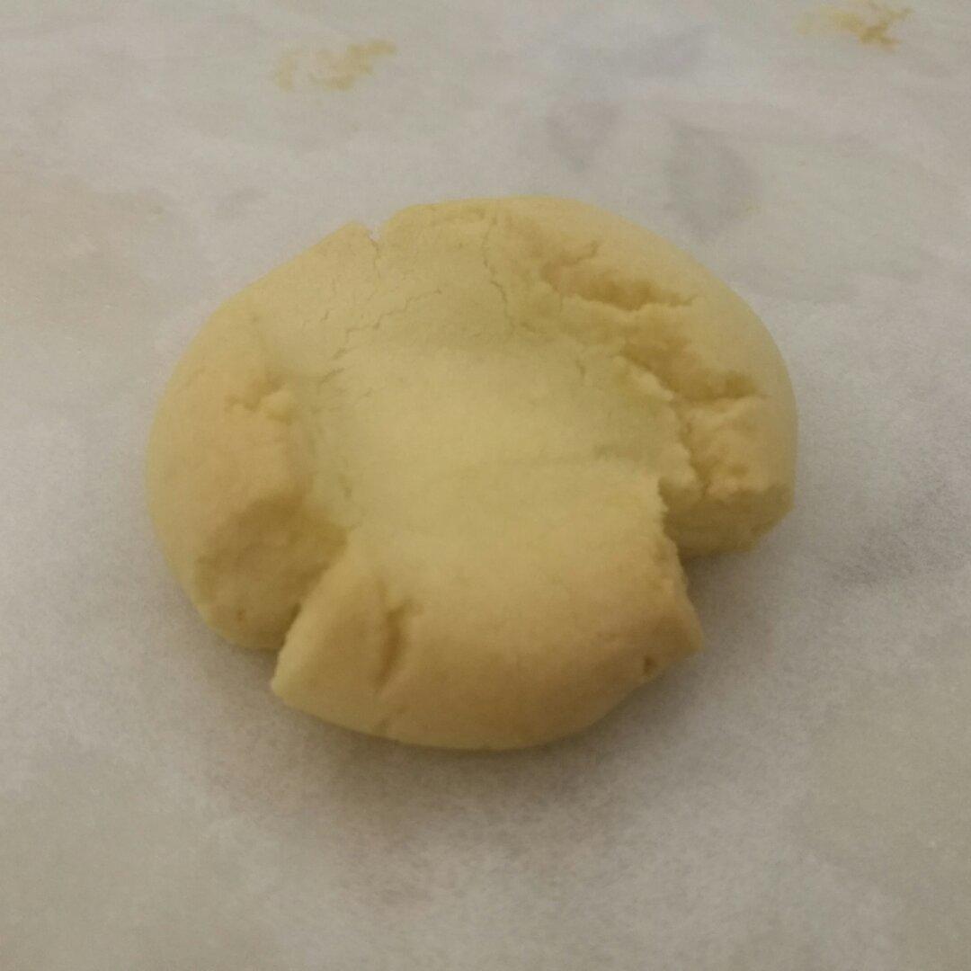 玛格丽特饼干