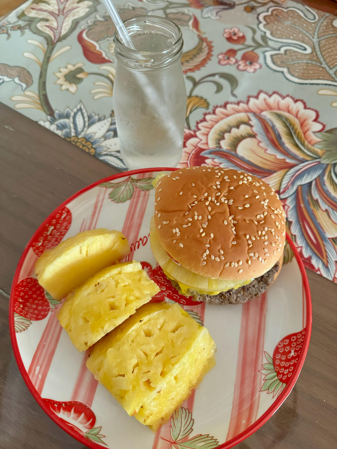 生活化减脂餐日常记录