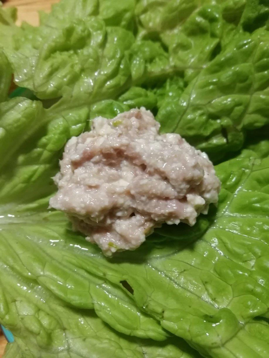 【健康三餐】金枪鱼豆腐沙拉