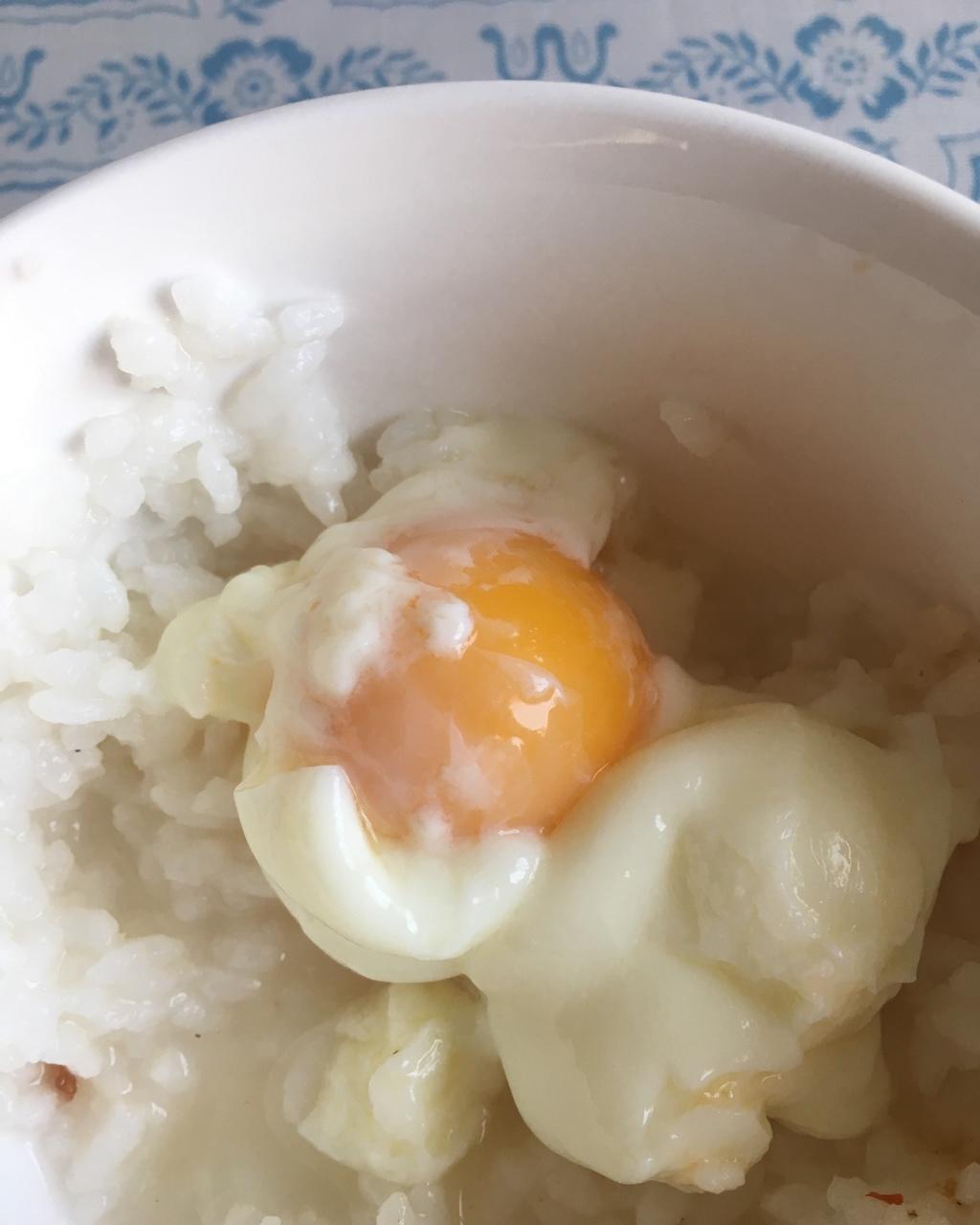 3步攻克攻克温泉蛋