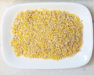营养黄金粥·牛肉藜麦小米粥的做法 步骤1