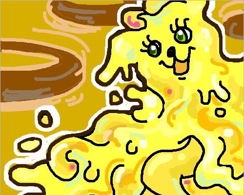 烘焙中用黄油?植物油?不同油分的区别和用法的做法