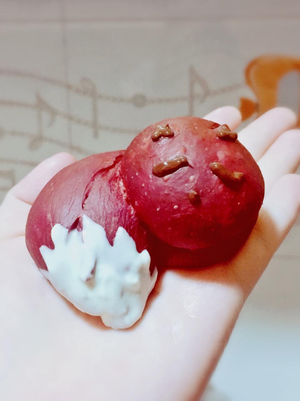 小狐狸面包（小九面包）
