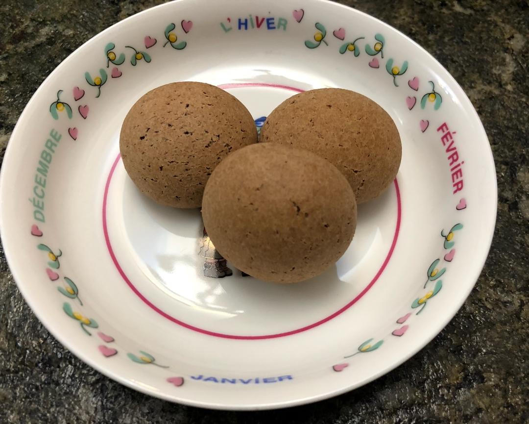 美善品麻薯面包