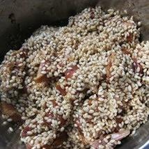 排骨粽子的做法 步骤4