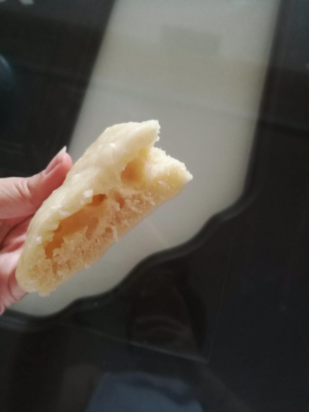 大米发糕