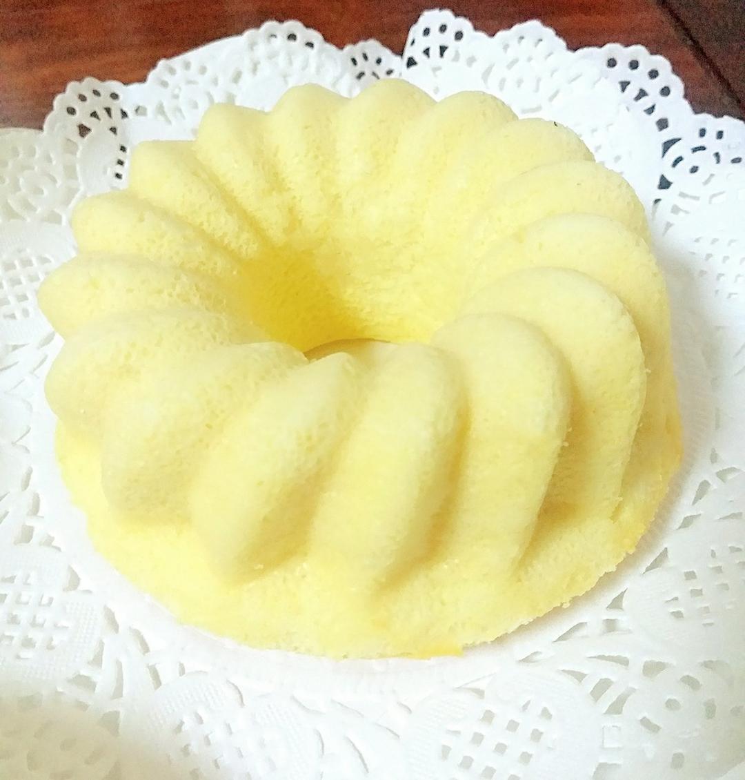 乐葵 萨瓦林芝士蛋糕