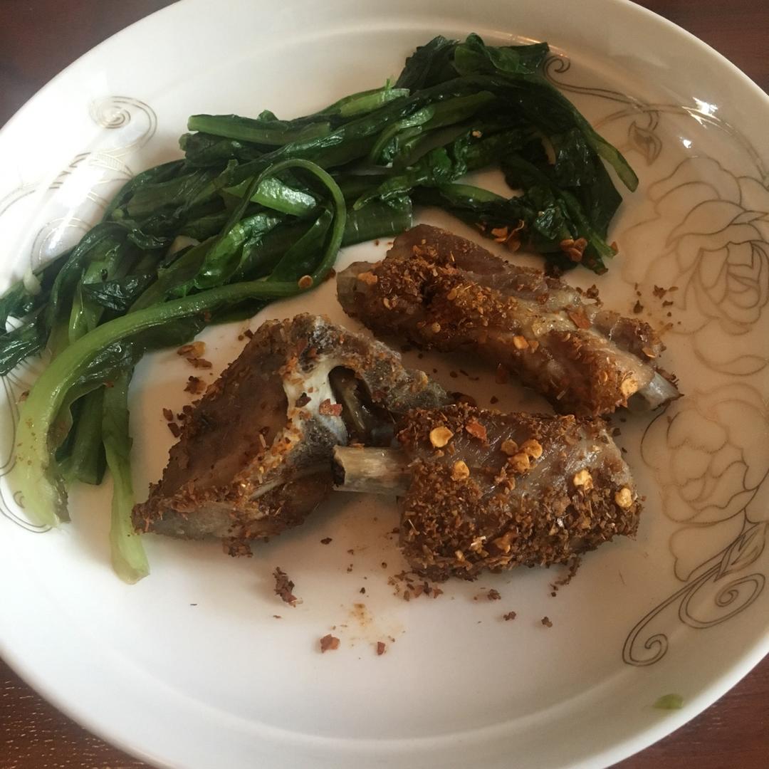 麦吉减肥法第一阶段（无碳水）良心记录