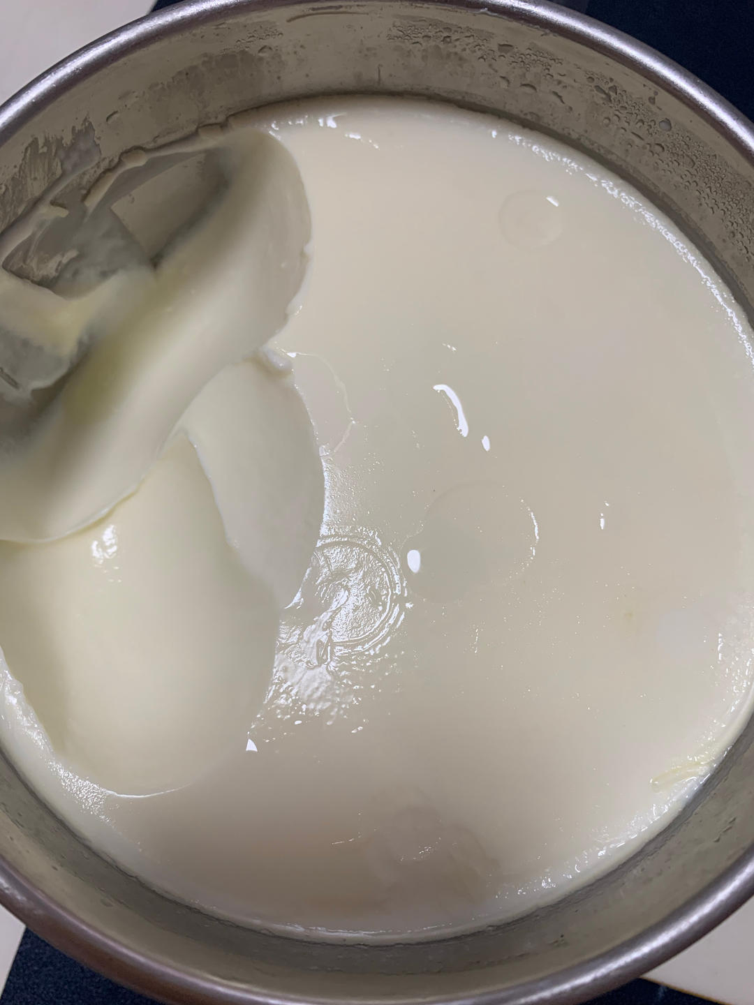 自制酸奶（奶粉版）