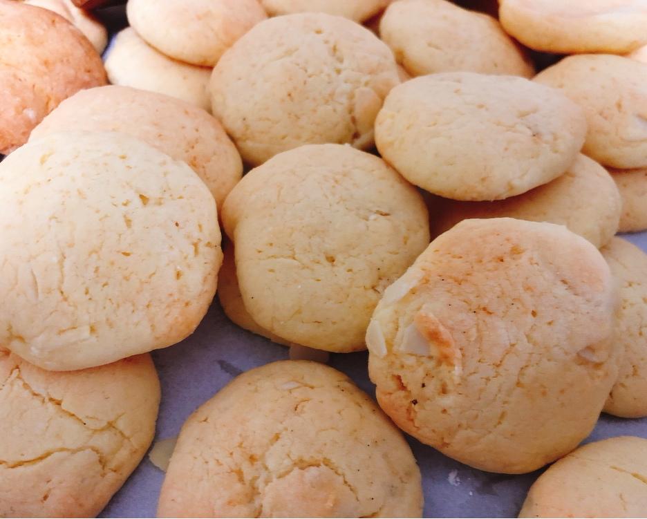 超浓芝士软曲奇，附奶油奶酪冷冻保存TIPS