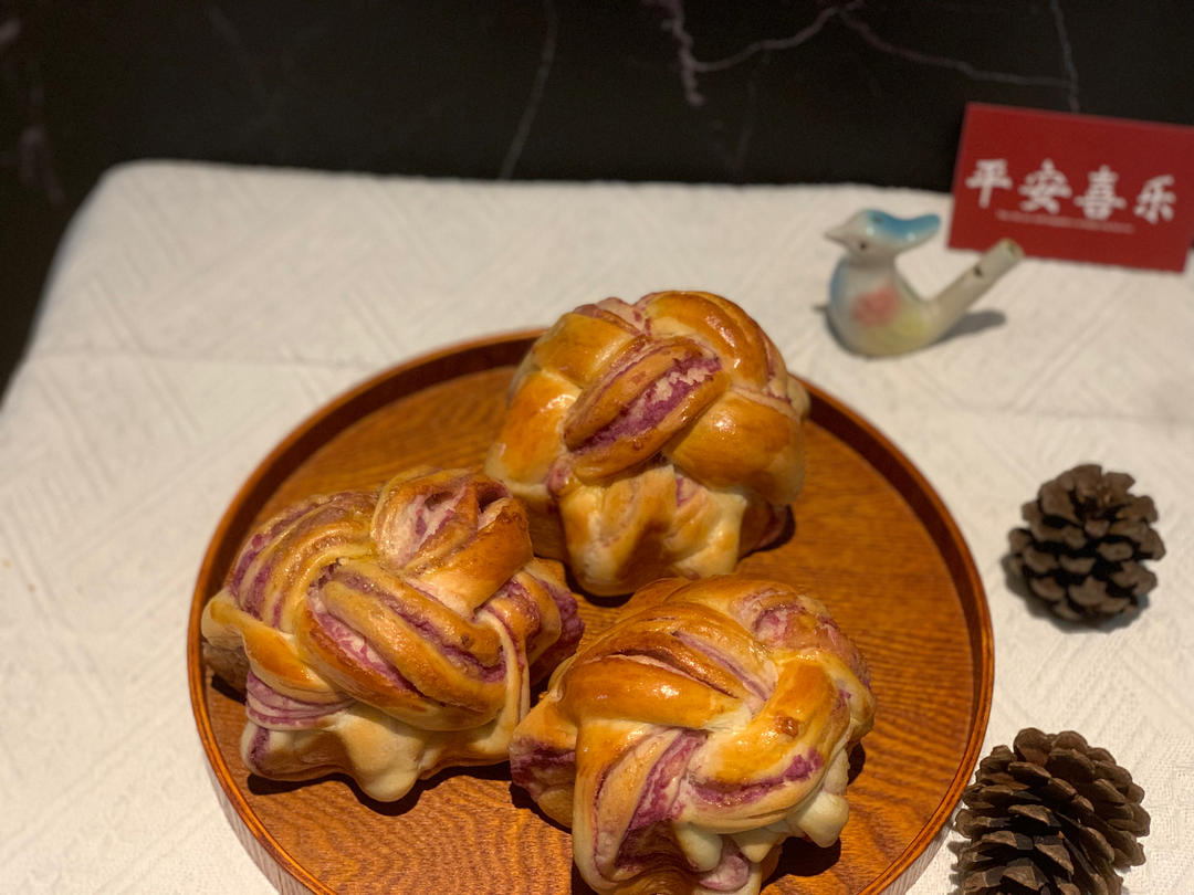 顶级黄金椰蓉吐司