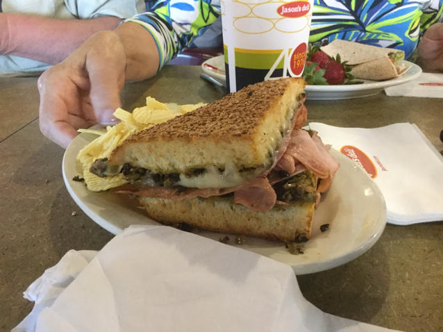 Tuna金枪鱼三明治🥪