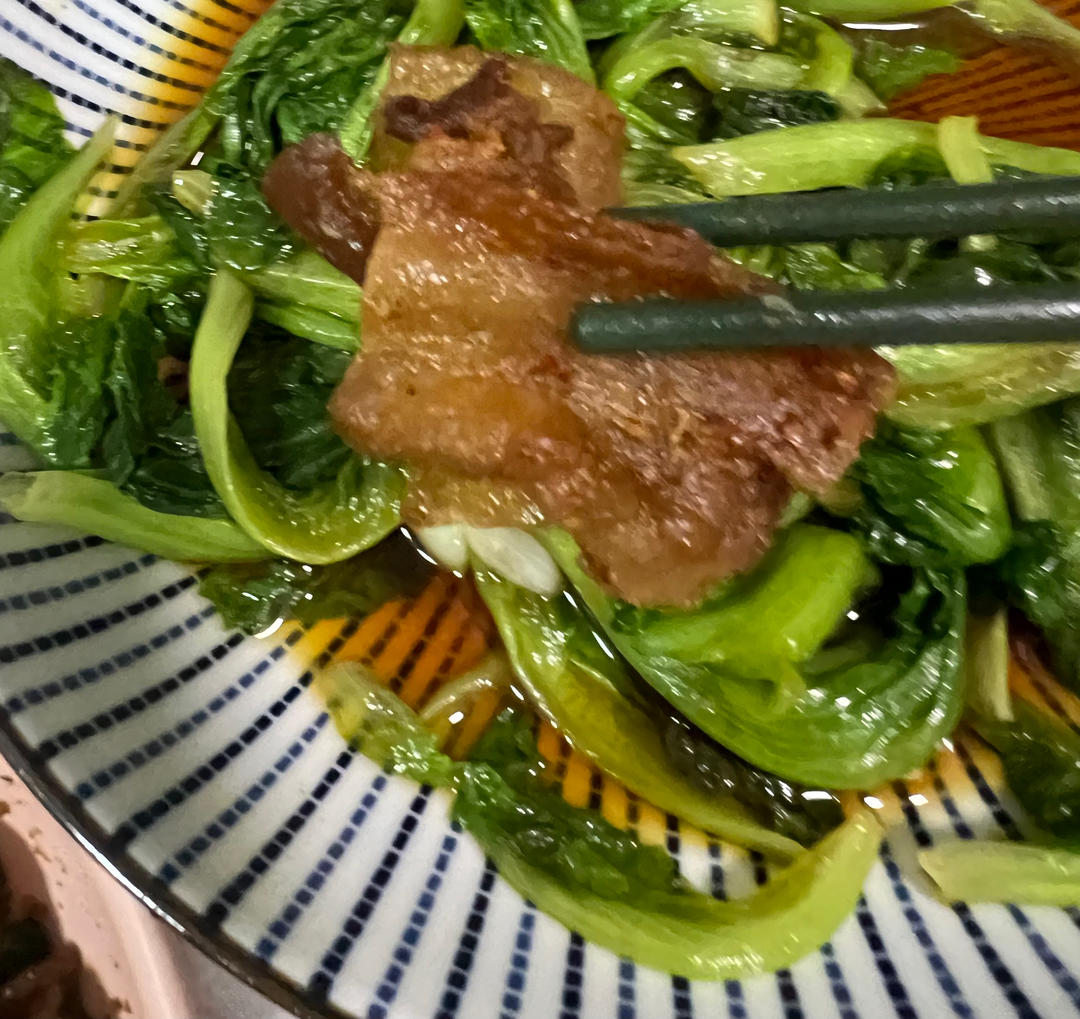 烤五花肉
