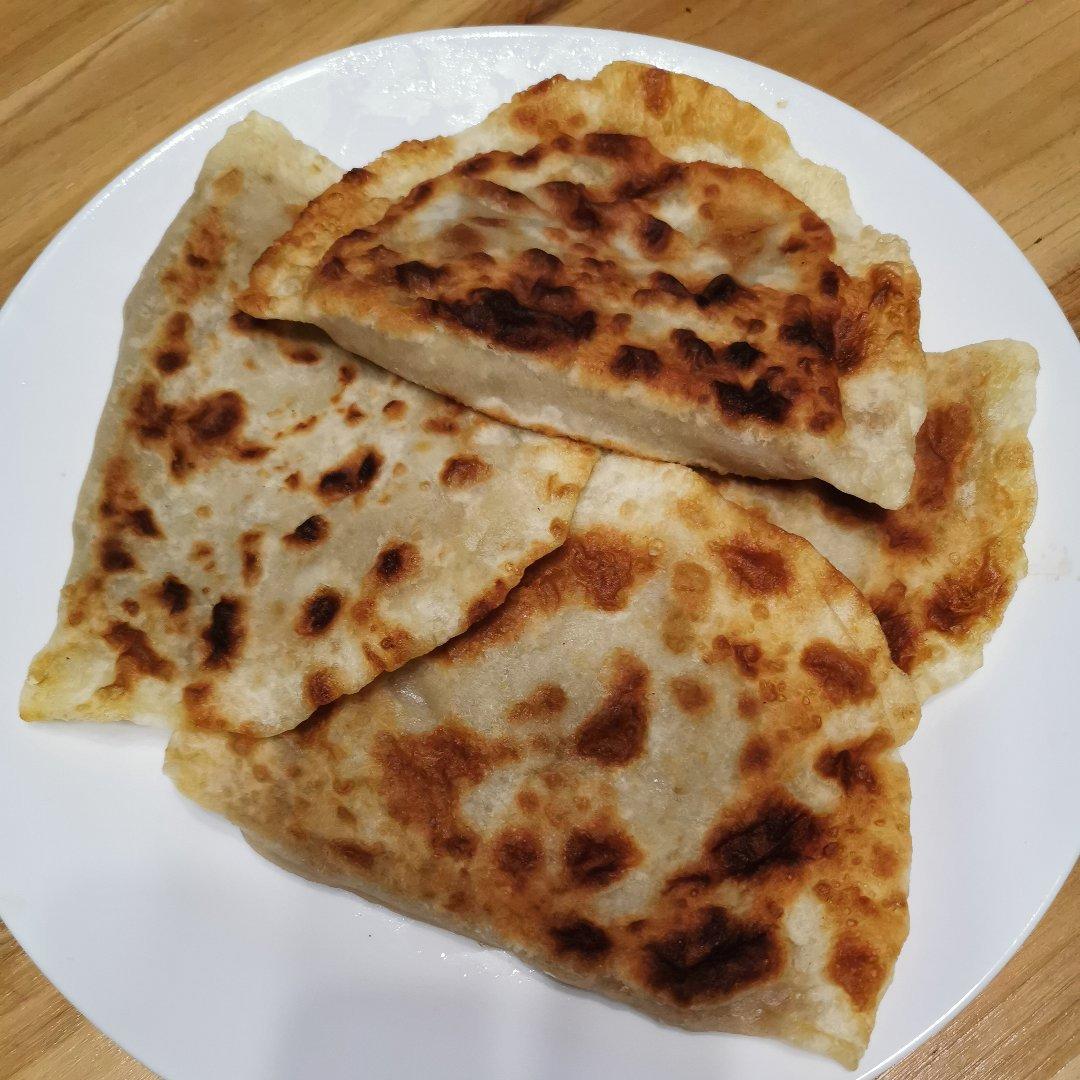 家常煎饼