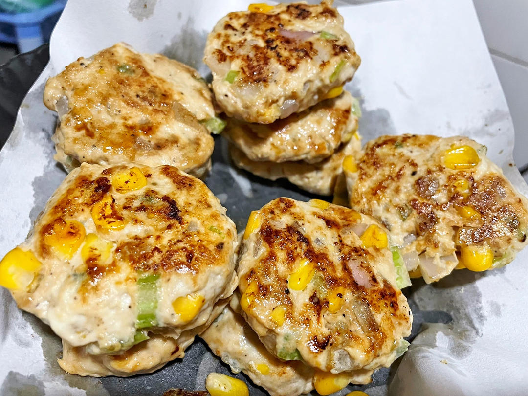 我要向全世界安利这个减脂餐！！！