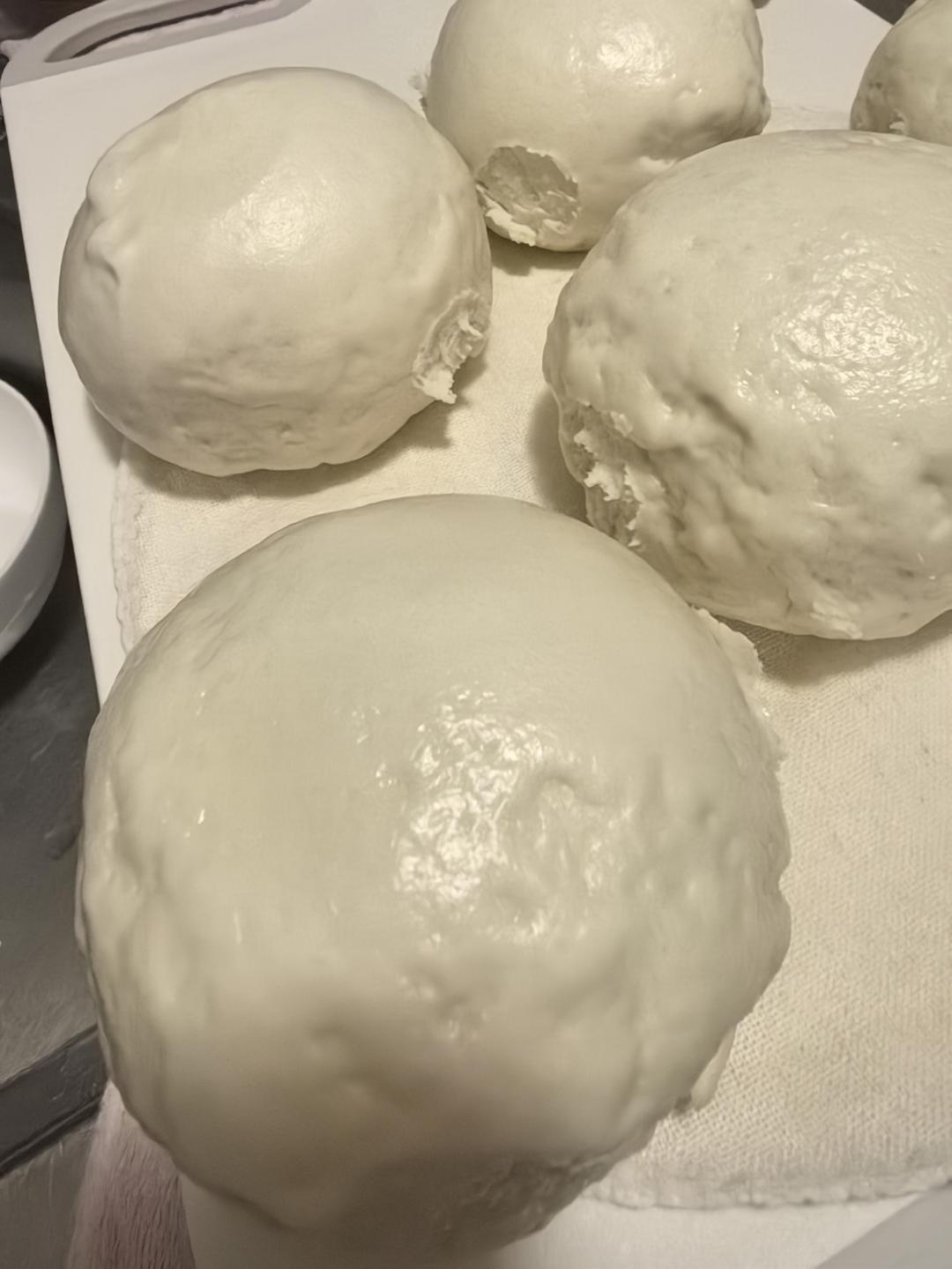 山东大馒头