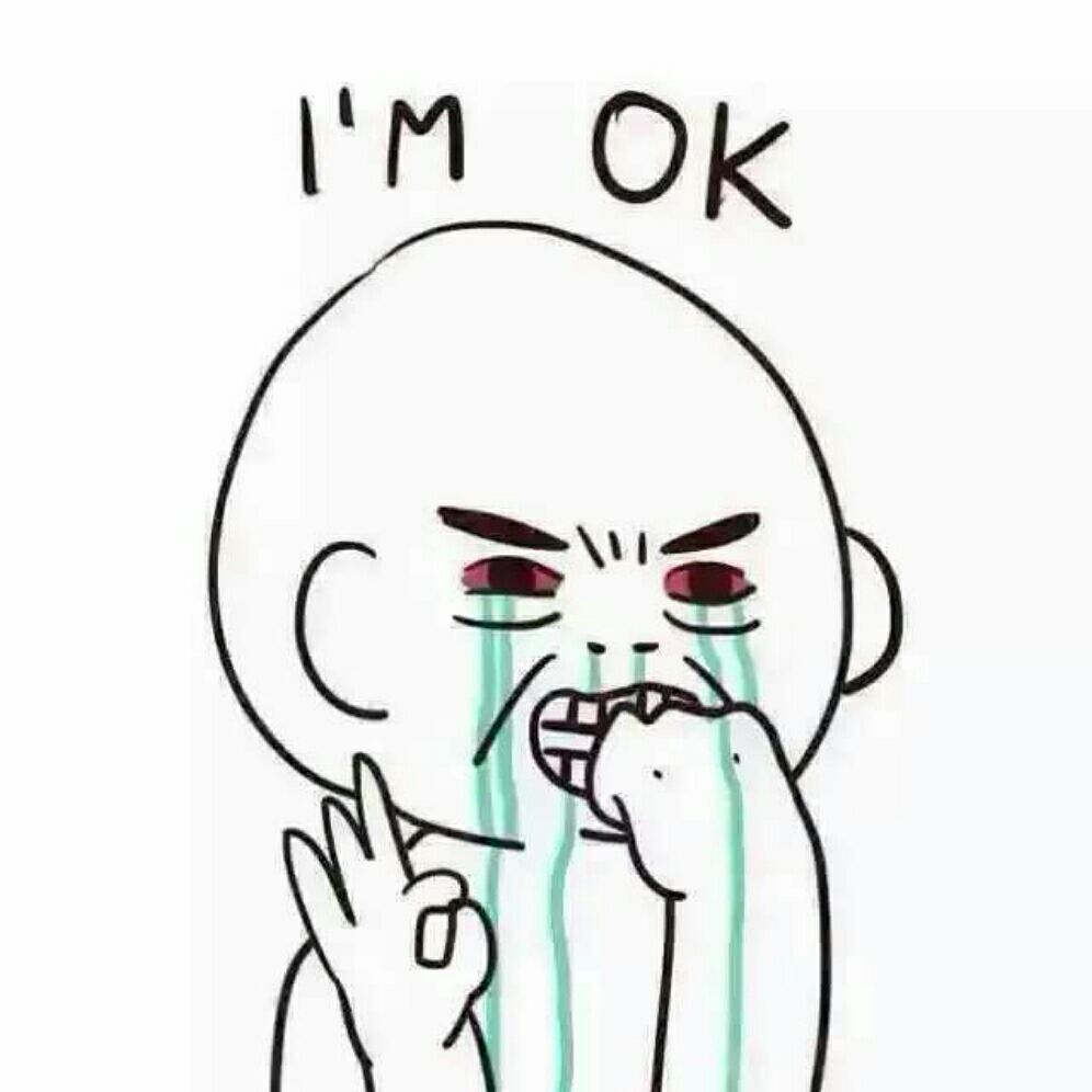 一只忧伤的负二代