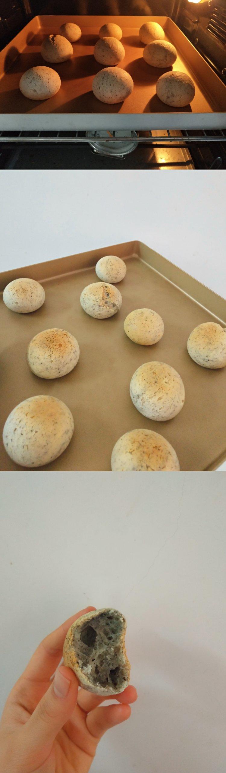 《Tinrry+》不回缩的Q弹麻薯包（恐龙蛋）