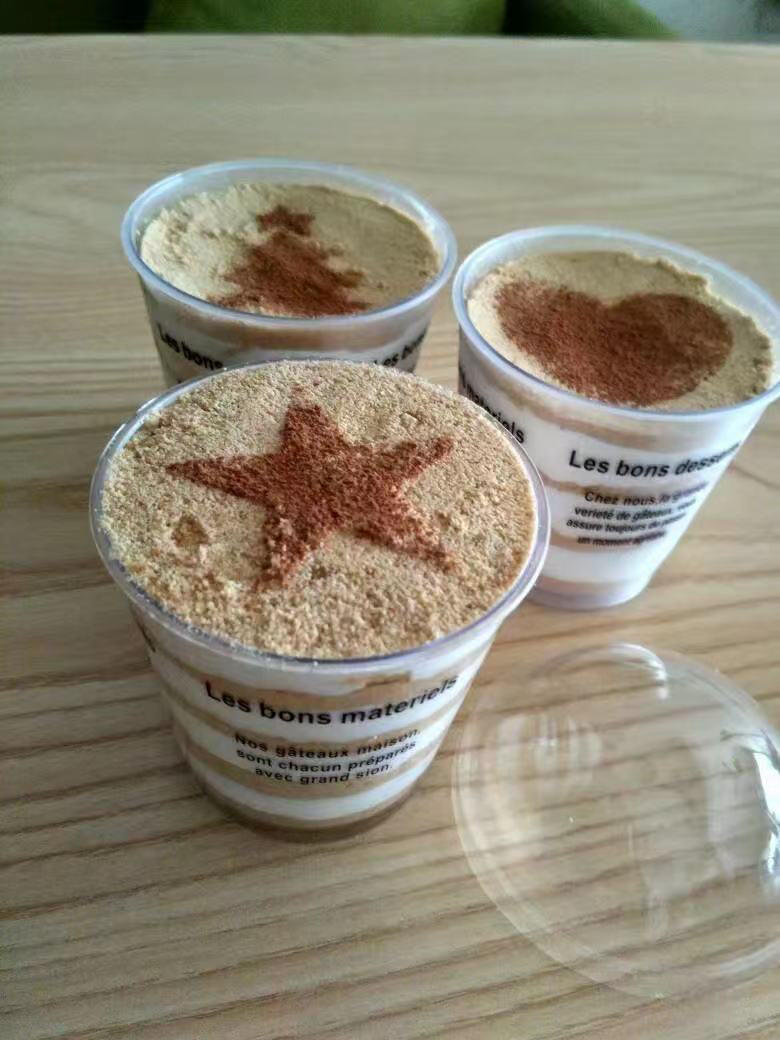 提拉米苏（传统配方）