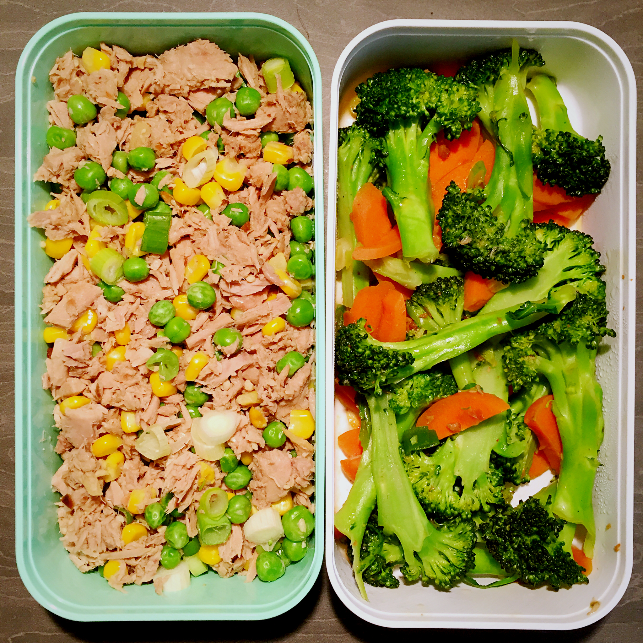 便当 一人食