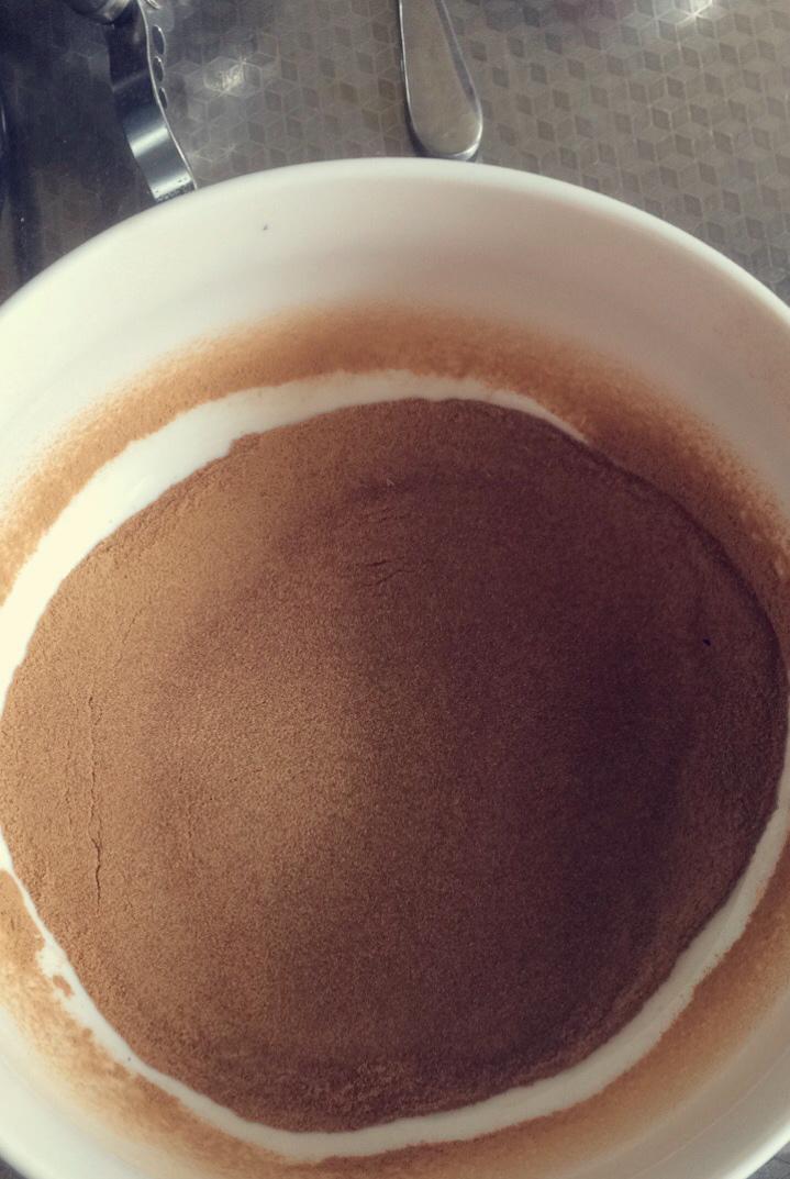 婴儿辅食之自制猪肝粉